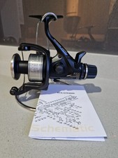 SHIMANO BAITRUNNER AERO 8000