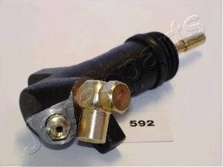 Slave cylinder clutch fits - cylinder,