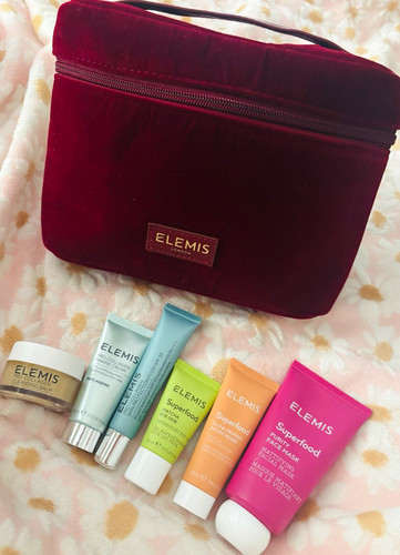 Elemis pro collagen travel - elemis,