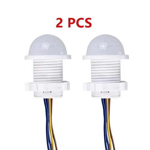 2pcs pir motion sensor - 2pcs,
