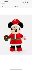 Disney Minnie Mouse Christmas