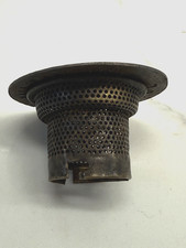 GENUINE BEATRICE FLAME SPREADER FOR Kerosene Paraffin Stove Used Spare Part