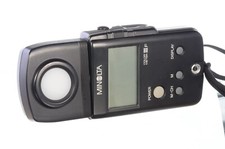 Minolta Colormeter IIIf, colour meter, almost mint