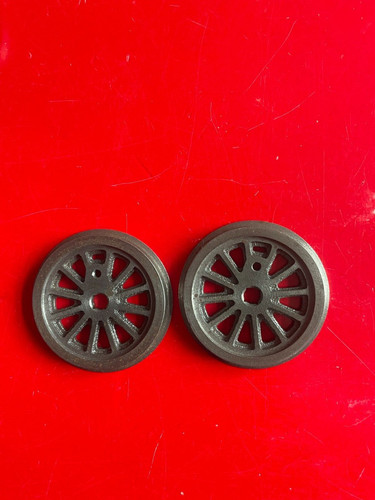 Gauge cast iron - o, 4'
