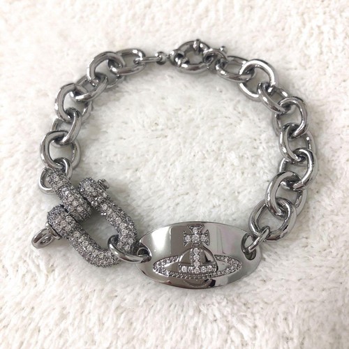 Vivienne westwood bracelet - westwood,