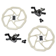 Hayes CX 5 Road Alloy