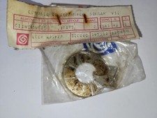 ROVER P4 & P5 FRONT WHEEL HUB LOCKING WASHER 10175 GENUINE ROVER