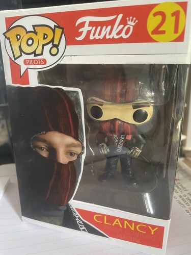 Funko pop custom - funko, 21