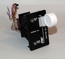 Landing Gear lever for Flight