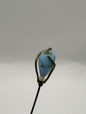 FABULOUS ANTIQUE HAT PIN (B195)