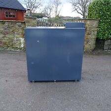 £1250+Vat 1250 Ltr  Bunded Fuel Storage Tank Tractor Generator Heating Oil Aga