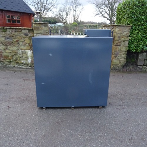 1250 vat - £1250+vat, bunded