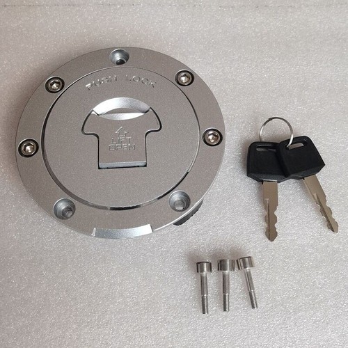 Fuel gas tank - fuel, keys