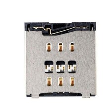 SIM Card Reader for iPhone 6