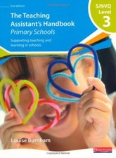 S/NVQ Level 3 Teaching