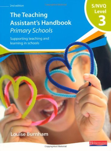 Nvq level teaching - 3,