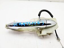 KIA CARENS MK3 EXTERIOR DOOR