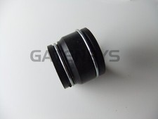 Exhaust Tailpipe Silencer