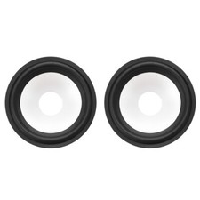 4" Paper Speaker Cone