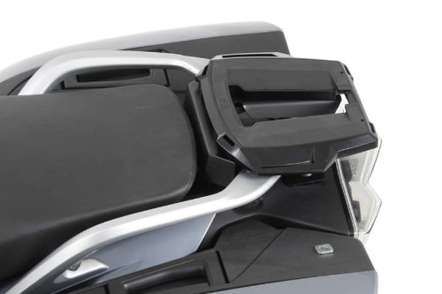 Bmw r1200rt alurack top - bmw, box