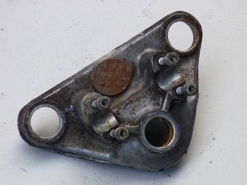 Genuine ts125 ts150 - mz,