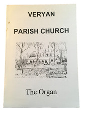 Veryan Parish Church - The