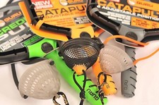 Guru Catapult Range - Light
