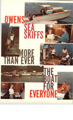 1961 paper sided owens - paper, ad