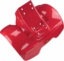 Honda ATC70 78-85 Maier Standard Rear Fender Red