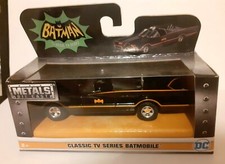 Jada Classic TV Series Batman Batmobile - 1/32 Scale - MIB
