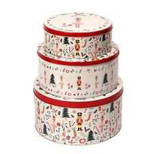 Dexam Nutcracker Christmas