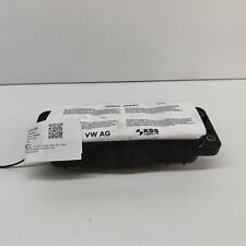 VOLKSWAGEN e-GOLF MK7 Dashboard Safety Bag 8V0880204E 2016 26606704