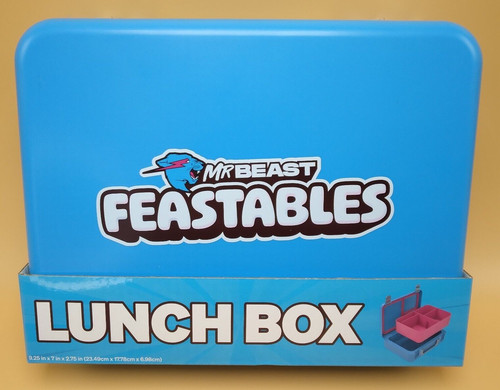 Beast feastables worlds - beast,