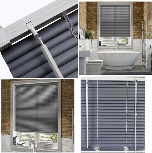 Pvc contrast slate - contrast, grey