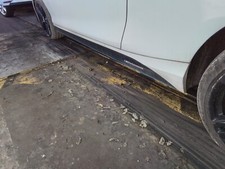 OUTER SILL BMW 1 SERIES MK2