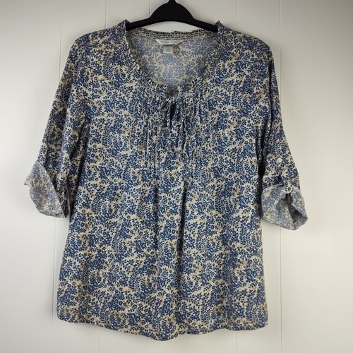 Christopher banks tunic - &,
