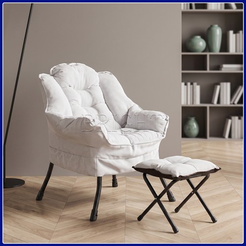 Comfy lazy chair - chair, with