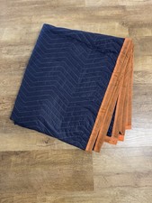 VEVOR Large 80” x 72” Moving Blanket Heavy Duty Packing Furniture Moving Pads