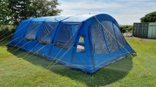 Hi Gear Horizon 700 Inflatable