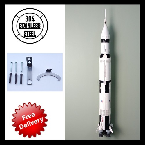 Wall mount for - saturn, 5