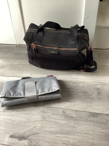 Storksak black stevie - storksak,