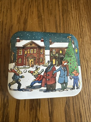 Emma bridgewater winter - emma, scene