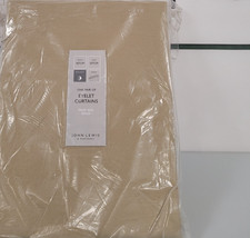 John Lewis Premium Faux Silk