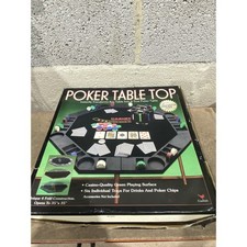 Cardinal Texas Hold'em