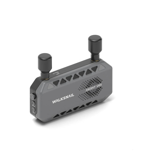 Caddx walksnail ascent fpv - walksnail, vrx