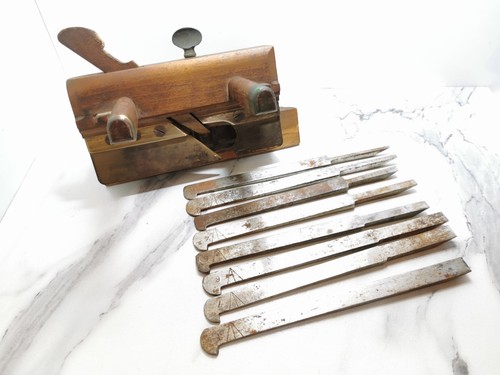 Antique kimberley sons - &,