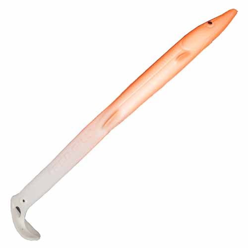 Red gill original lures with - red,