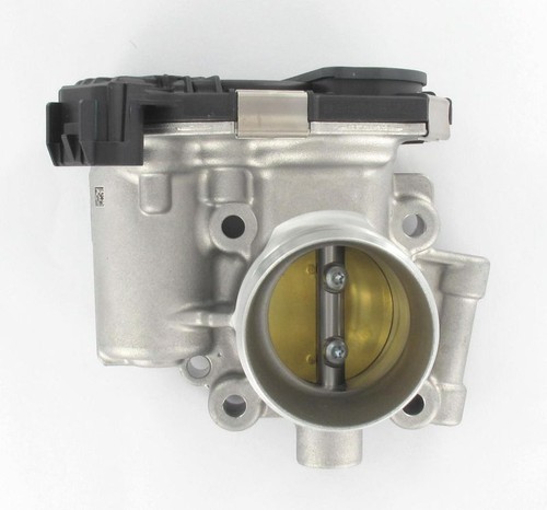 Lemark throttle body - throttle,