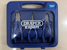 Draper Expert Heavy Duty Soft