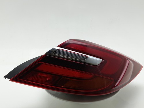 Vauxhall insignia tail light - tail,